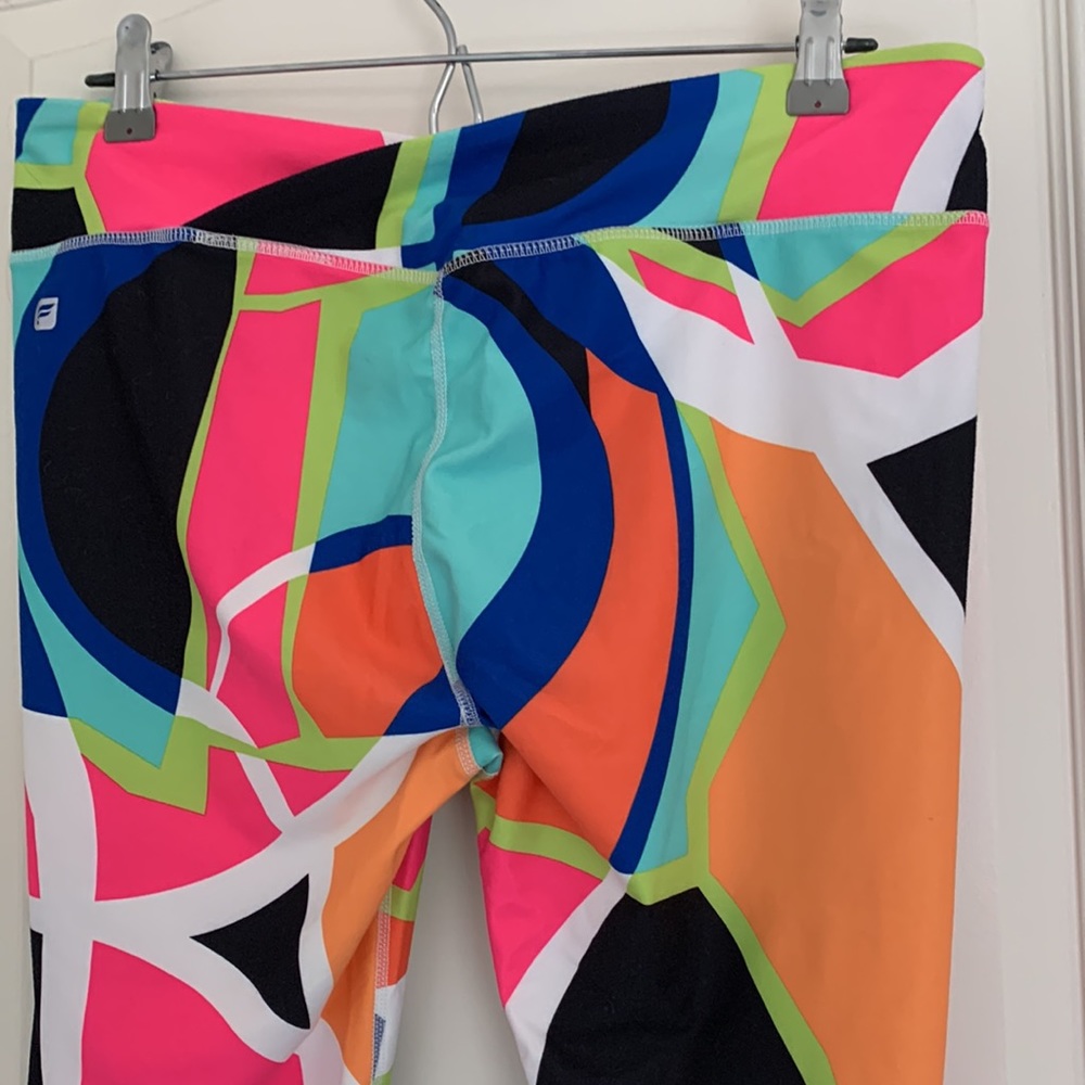 Fabletics leggings. - Picture 5 of 11